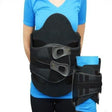 Delta 39 LSO Lumbar Back Brace - SourceOrtho