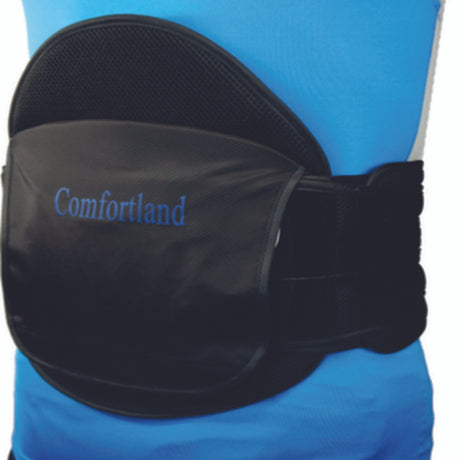 Delta 59 LSO Back Brace Comfortland Medical Lumbar Back Braces DL-59 Comfortland Medical SourceOrtho