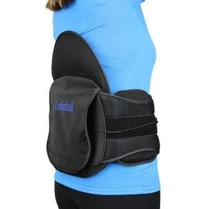 Delta 637 LSO Back Brace Comfortland Medical Lumbar Back Braces DL-637 Comfortland Medical SourceOrtho