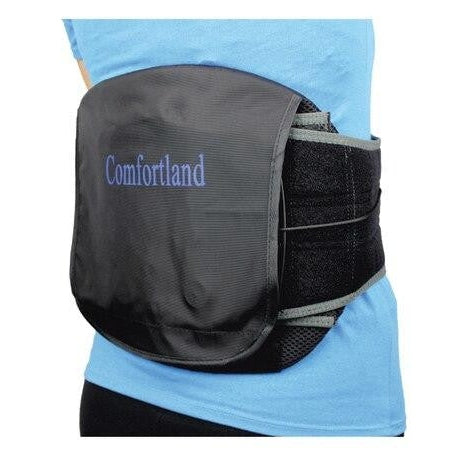 Delta 7X LSO Back Brace Comfortland Medical Lumbar Back Braces DL-7X Comfortland Medical SourceOrtho