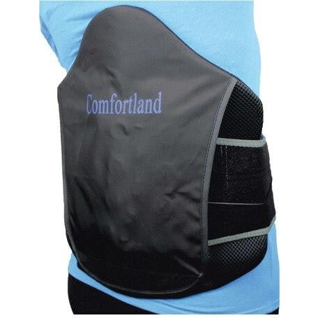 Delta 8X LSO Back Brace Comfortland Medical Lumbar Back Braces DL-8X Comfortland Medical SourceOrtho