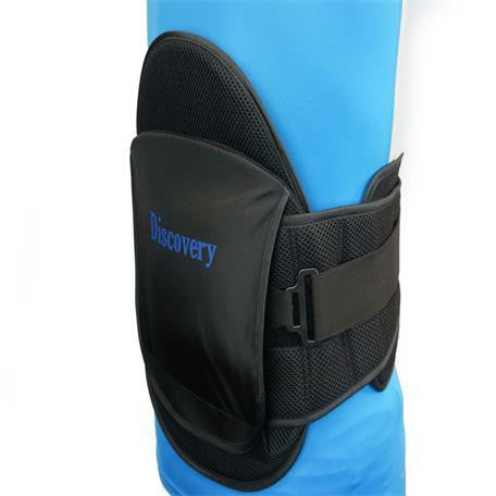 Discovery 639 LSO Back Brace Comfortland Medical Lumbar Back Braces DS-639 Comfortland Medical SourceOrtho