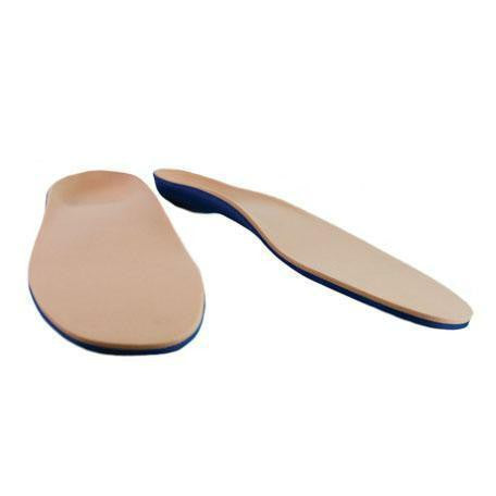 Heat Moldable Diabetic Shoe Insole Comfortland Medical Insoles DR628 Comfortland Medical SourceOrtho