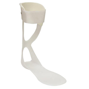 Leaf Spring AFO Brace for Drop Foot Comfortland Medical AFO Braces CK-335 Comfortland Medical SourceOrtho