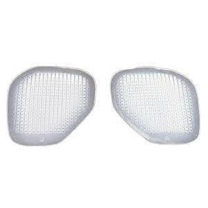 Metatarsal Silicone Gel Pads - Pair - SourceOrtho