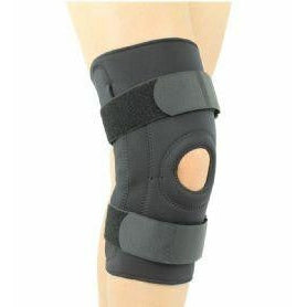 Comfortland Medical Neoprene Hinged Knee Support