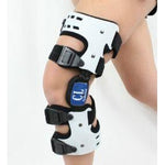 OA Unloader Knee Brace Comfortland Medical OA Functional Knee Braces OA-200 Comfortland Medical SourceOrtho