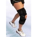 Comfortland Medical Premium Hinged ROM Knee Brace