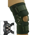 Premium Hinged ROM Knee Brace - SourceOrtho