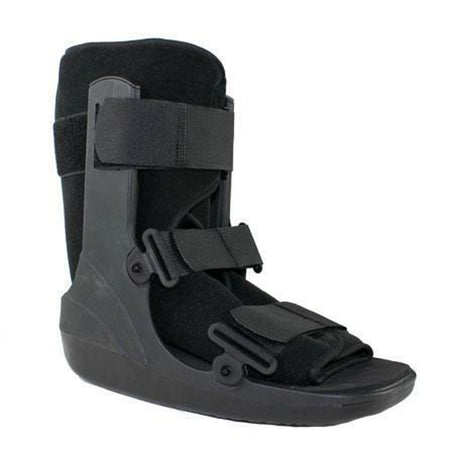 Comfortland Short Cam Walker Boot - SourceOrtho
