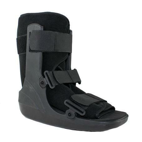 Short Cam Walker Boot for Foot and Ankle Injuries Comfortland Medical Short Cam Walker Boots 61-322 Comfortland Medical SourceOrtho