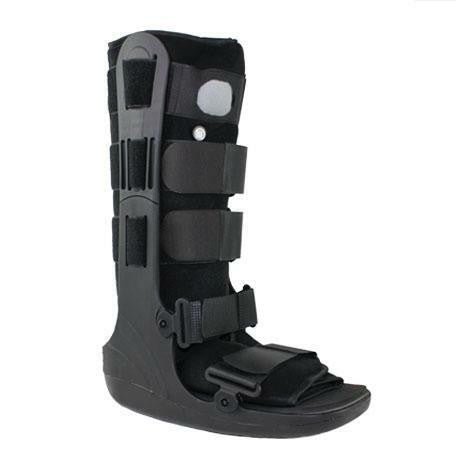 Comfortland Premium Tall Air Walker Boot Comfortland Medical Tall Cam Walker Boots CK-323 Comfortland Medical SourceOrtho