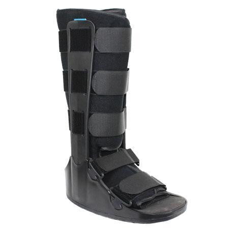 Premium Tall Cam Walker Boot Comfortland Medical Tall Cam Walker Boots CK-321 Comfortland Medical SourceOrtho