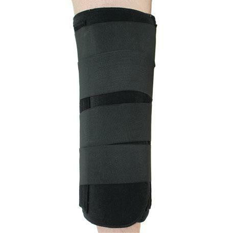 Tri-Panel Knee Immobilizer Comfortland Medical Knee Immobilizers Comfortland Medical SourceOrtho