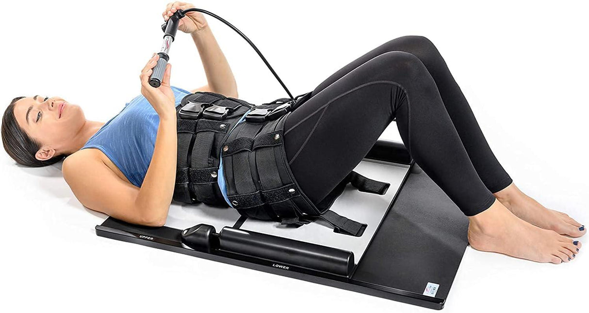 Comfortrac Lumbar Traction Device Comfortrac Category