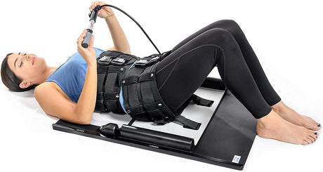 Comfortrac Lumbar Traction Device Comfortrac Category