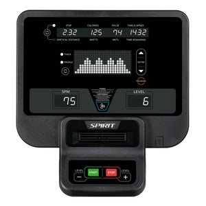 Spirit CS800 Stepper Spirit Fitness Category