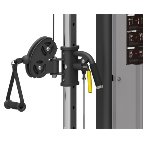 Spirit Functional Trainer CSF-FUNT - SourceOrtho