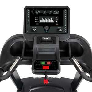 Spirit Fitness CT800 Treadmill Spirit Fitness Category