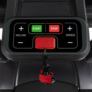 Spirit Fitness CT800 Treadmill Spirit Fitness Category