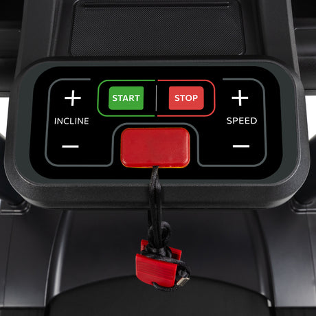 Spirit Fitness CT800 Treadmill Spirit Fitness Category