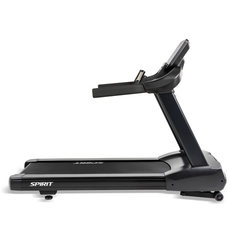 Spirit Treadmill CT850 Spirit Fitness Category