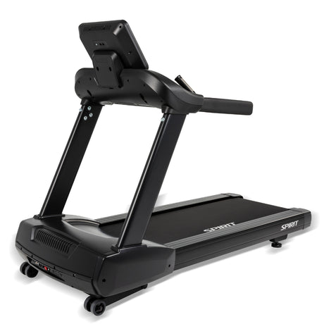 Spirit Fitness CT800 Treadmill Spirit Fitness Category