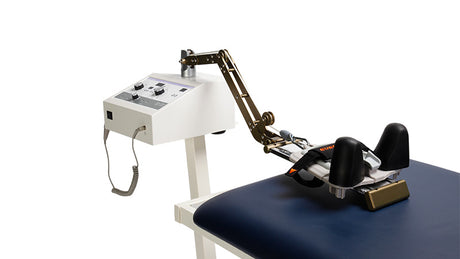 EveryWay EU300 4-Section Traction Table - SourceOrtho