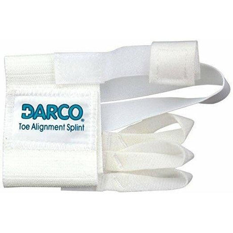 DARCO Darco Toe Alignment Splint