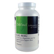 Cal Mag Calcium/Magnesium/D3 Supports Bone Function - SourceOrtho
