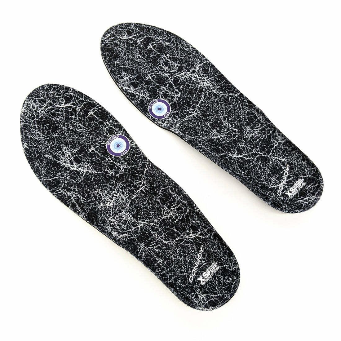 矯正用品・補助ベルト WalkQ+ INSOLE JOY FOOT DonJoy Arch Rival Orthotic Insoles | SourceOrtho.com