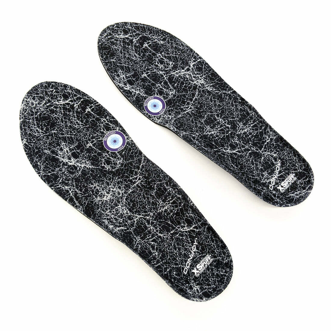 DonJoy Arch Rival Orthotics