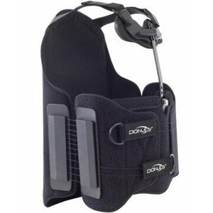 DonJoy Dual TLSO Back Brace DonJoy TLSO Spine Braces DonJoy SourceOrtho