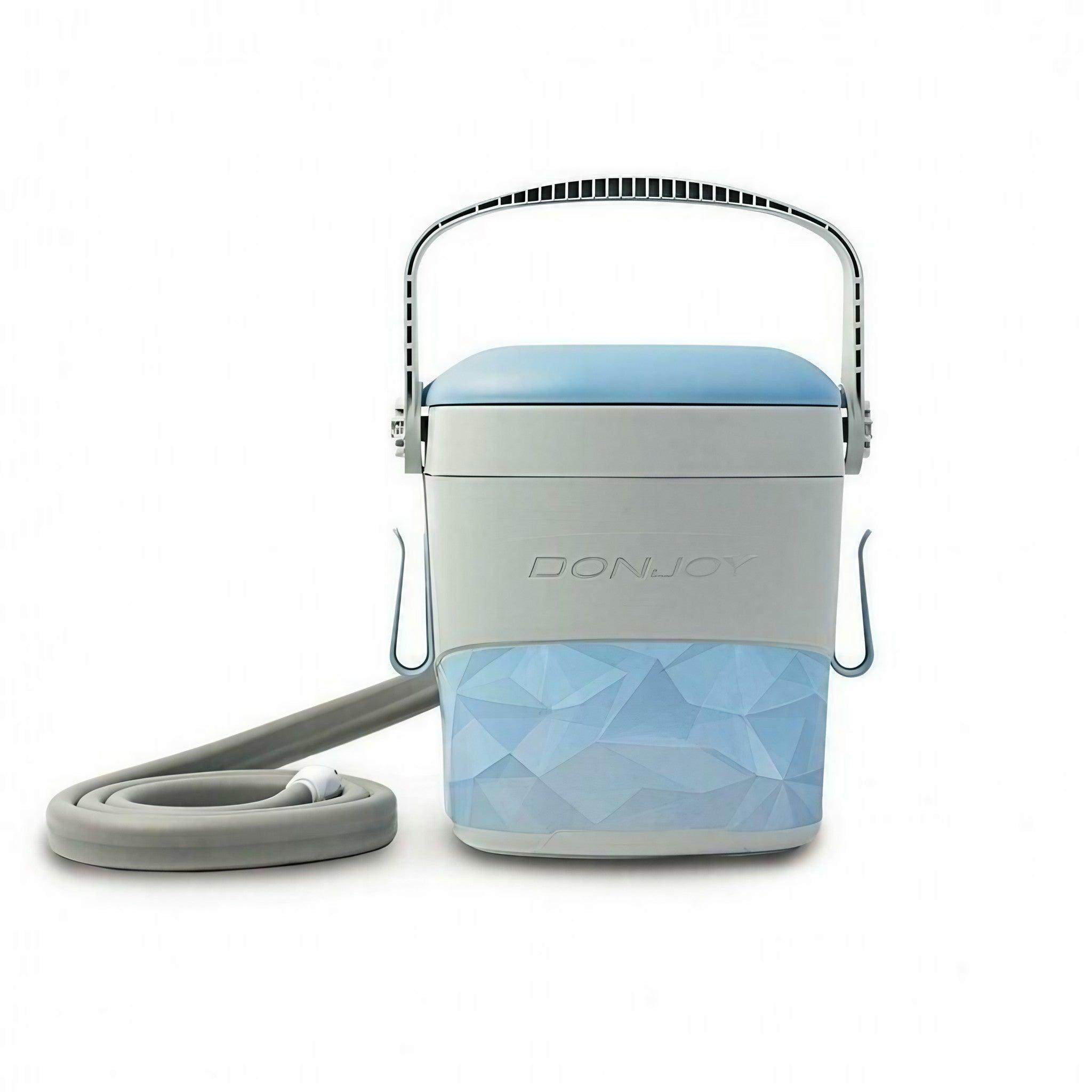 DonJoy IceMan CLASSIC3 Cold Therapy Unit | SourceOrtho.com