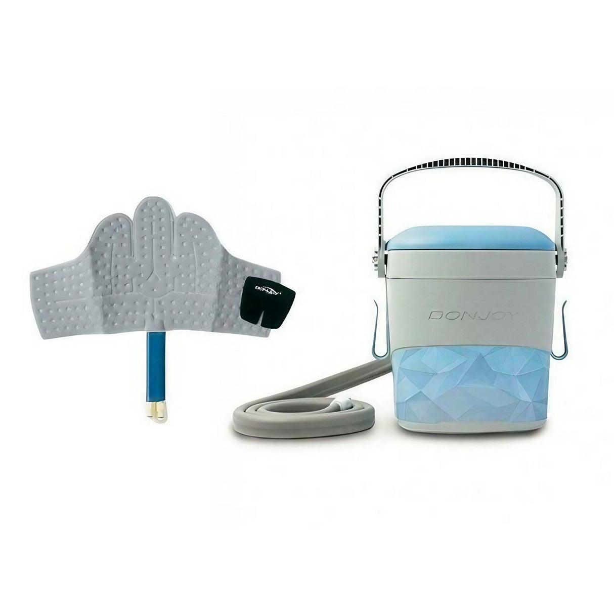 Donjoy Iceman Classic3 Cold Therapy Unit - SourceOrtho