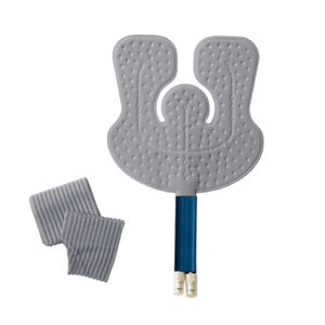 Donjoy Iceman Wrap-On Cold Pads - SourceOrtho