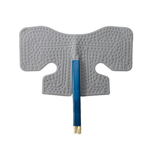 Donjoy Iceman Wrap-On Shoulder Pad - SourceOrtho