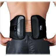 DonJoy DonJoy LO Lite Back Brace