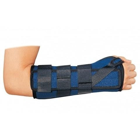 DonJoy Universal Wrist/Forearm Splint DonJoy Wrist & Thumb Braces DonJoy SourceOrtho