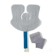Iceman Wrap-On Universal Pad - SourceOrtho