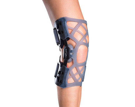 Donjoy OA Reaction Web Knee Brace - SourceOrtho