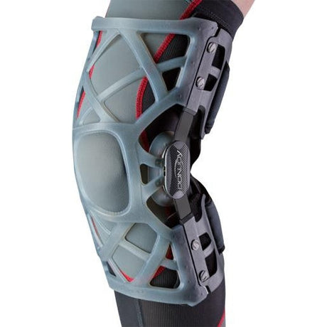 OA Reaction Web Knee Brace DonJoy Knee Sleeves DonJoy SourceOrtho