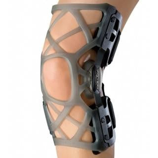 DonJoy OA Reaction Web Knee Brace