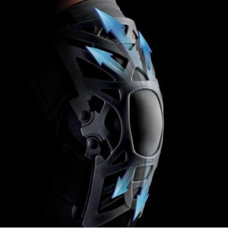 DonJoy Reaction Web Knee Brace