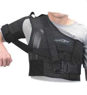 DonJoy Shoulder Stabilizer - SourceOrtho