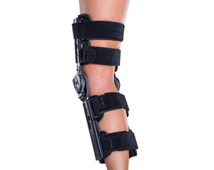 TROM Advanced Telescoping Knee Brace
