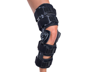 TROM Advanced Telescoping Knee Brace