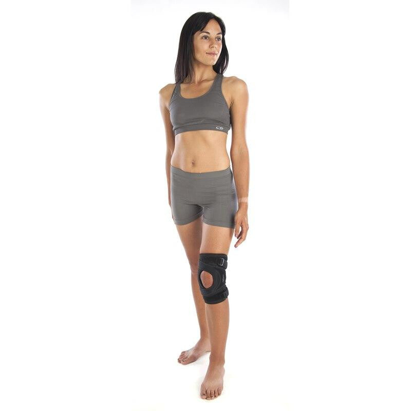 DonJoy Tru-Pull Lite Knee Brace