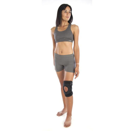 DonJoy Tru-Pull Lite Knee Brace