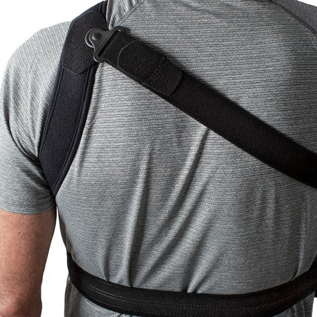 DonJoy UltraSling Pro Shoulder Brace | SourceOrtho.com